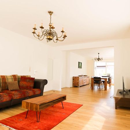 Ferienhaus Blocksberg Braunlage Bagian luar foto