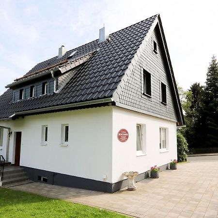 Ferienhaus Blocksberg Braunlage Bagian luar foto
