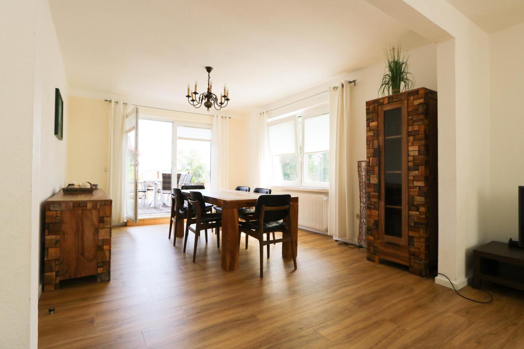 Ferienhaus Blocksberg Braunlage Bagian luar foto