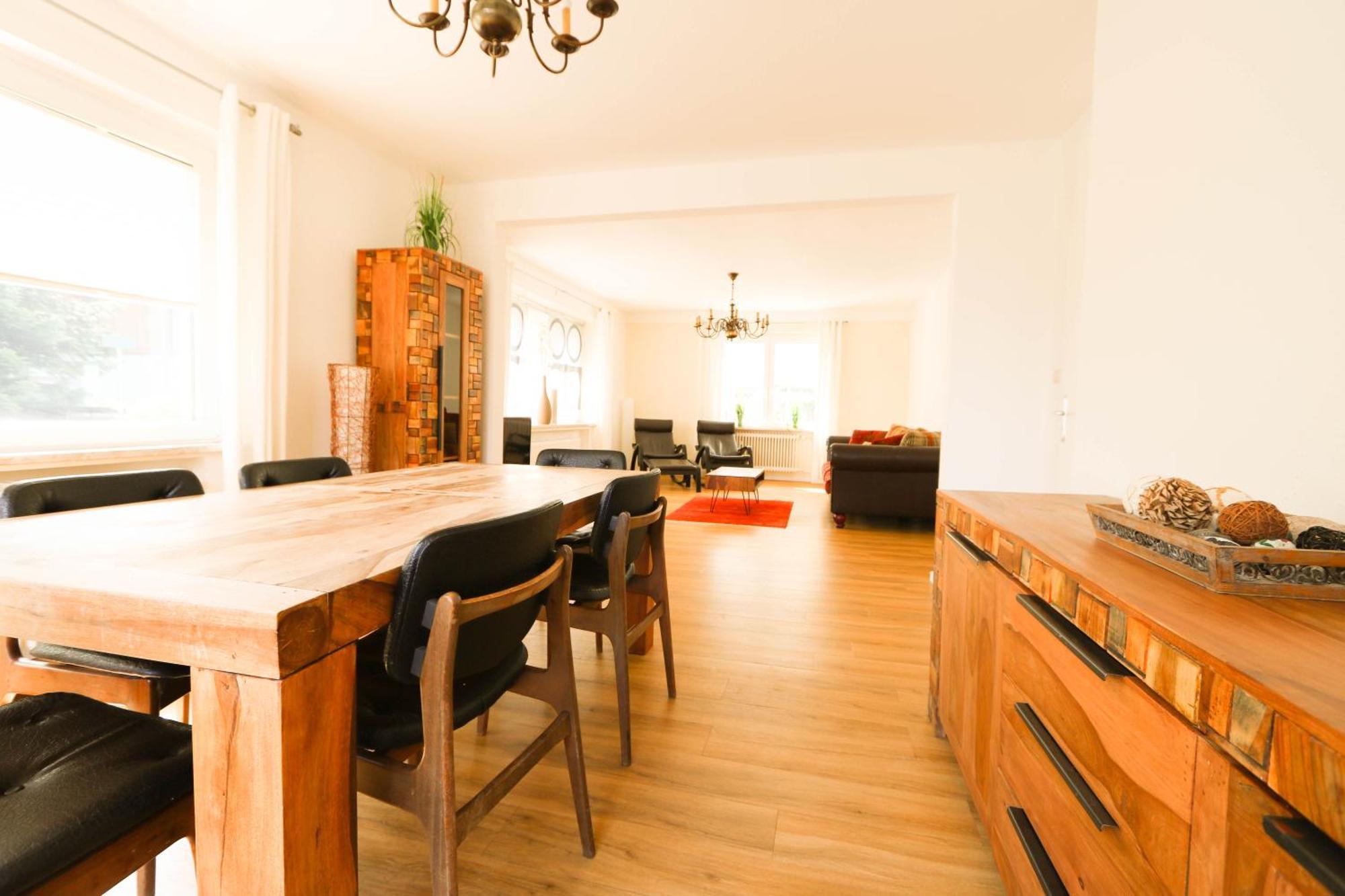 Ferienhaus Blocksberg Braunlage Bagian luar foto