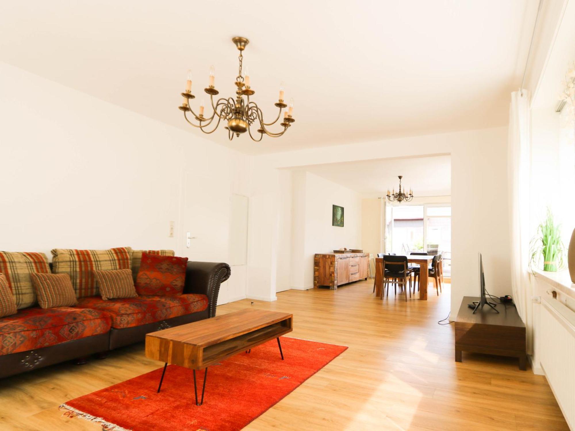 Ferienhaus Blocksberg Braunlage Bagian luar foto