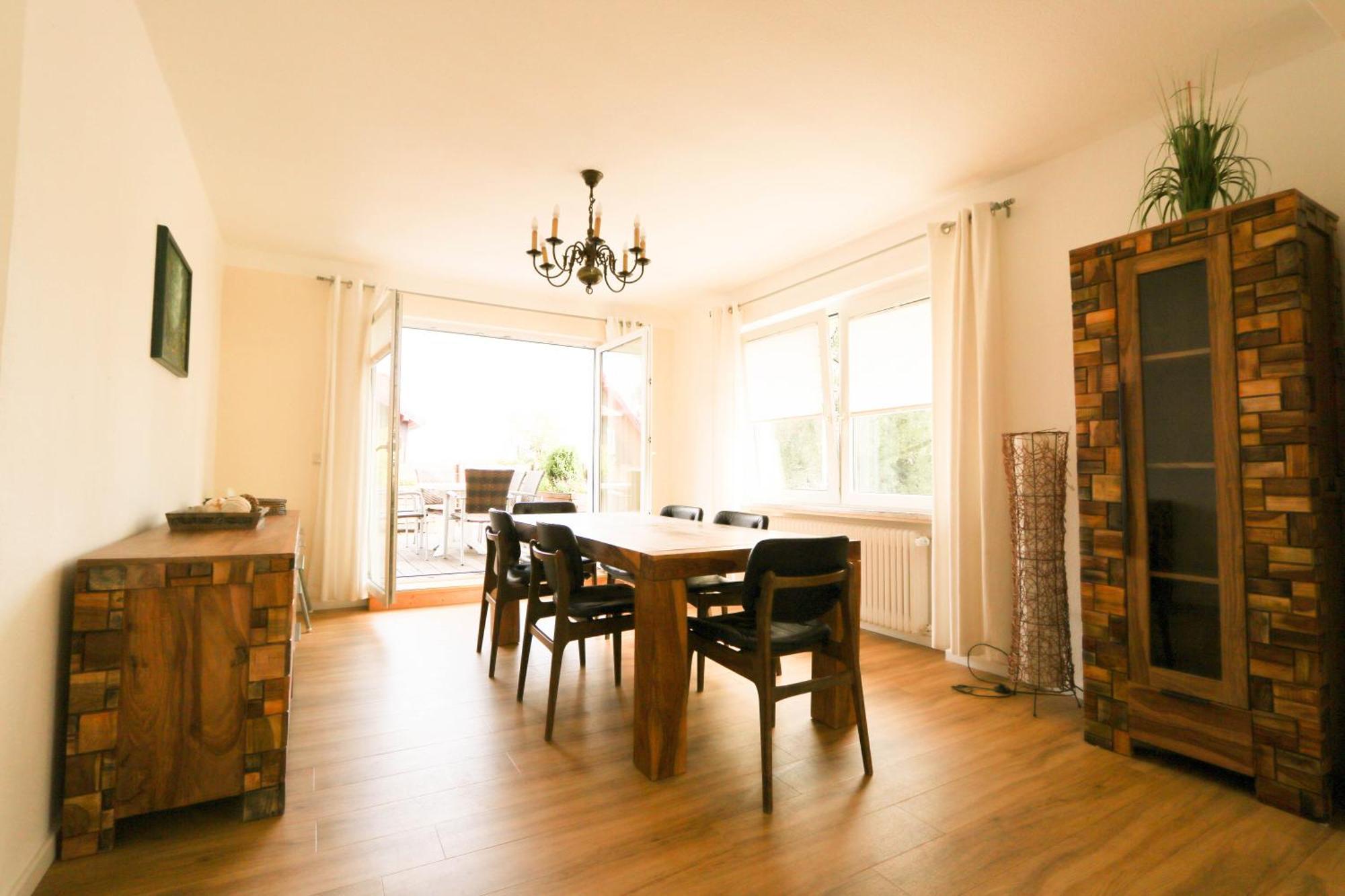Ferienhaus Blocksberg Braunlage Bagian luar foto