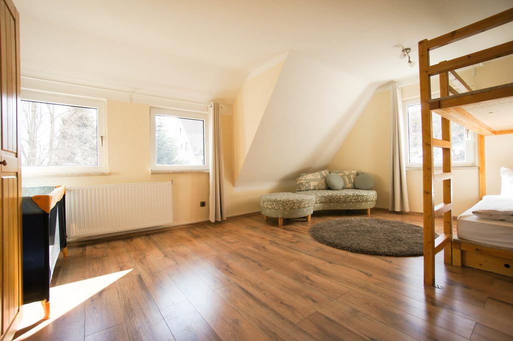 Ferienhaus Blocksberg Braunlage Ruang foto