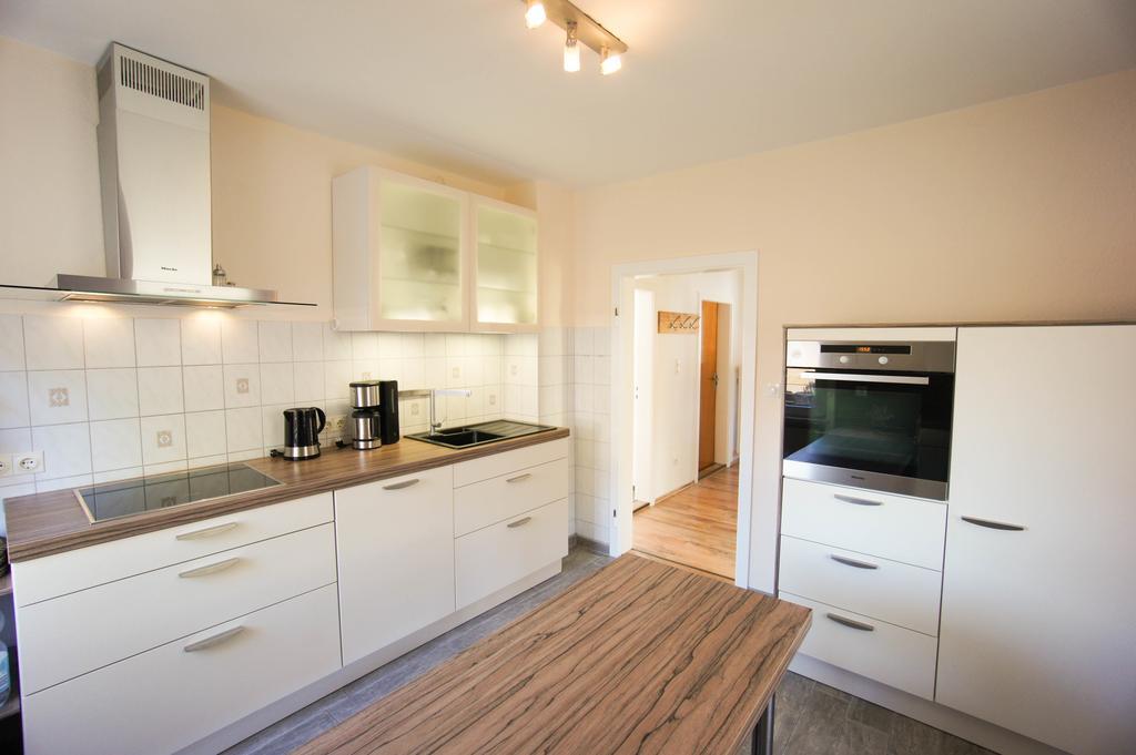 Ferienhaus Blocksberg Braunlage Ruang foto